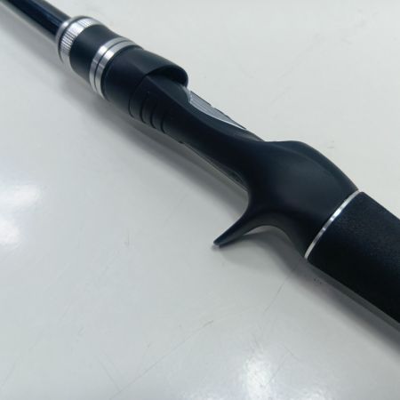 SHIMANO シマノ バスロッド 13ポイズンアドレナ172MH 36380