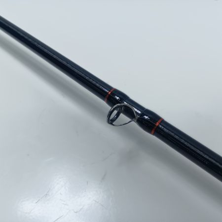 SHIMANO シマノ バスロッド 13ポイズンアドレナ172MH 36380