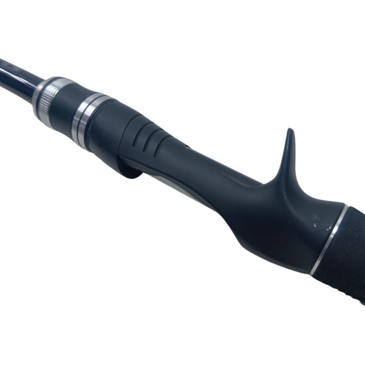 シマノ ポイズンアドレナ 172MH バスロッド 中古美品 SHIMANO シマノ バスロッド 13ポイズンアドレナ172MH 36380 - 中古釣り