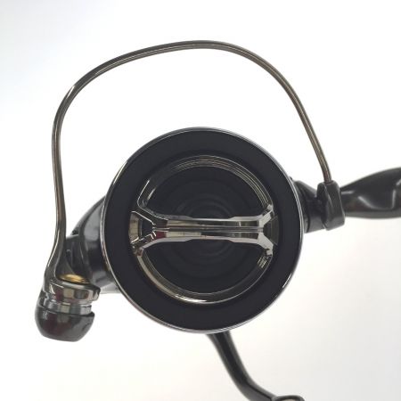  SHIMANO シマノ スピニングリール 24ツインパワー C2500SXG-E 046772 外箱付属