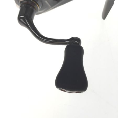  SHIMANO シマノ スピニングリール 24ツインパワー C2500SXG-E 046772 外箱付属