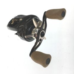 △△ DAIWA ダイワ ベイトリール シルバークリーク AIR TW STREAM CUSTOM 8.5L 淡水専用 左ハンドル 外箱付 Bランク