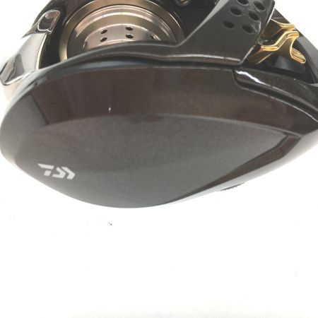  DAIWA ダイワ ベイトリール シルバークリーク AIR TW STREAM CUSTOM 8.5L 淡水専用 左ハンドル 外箱付