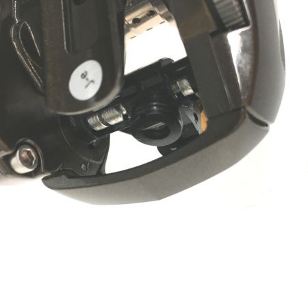  DAIWA ダイワ ベイトリール シルバークリーク AIR TW STREAM CUSTOM 8.5L 淡水専用 左ハンドル 外箱付