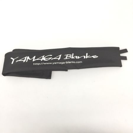  YAMAGA Blanks ヤマス ルアーロッド ルーパス61 淡水用 渓流 竿袋付