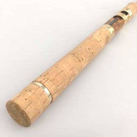  YAMAGA Blanks ヤマス ルアーロッド ルーパス61 淡水用 渓流 竿袋付