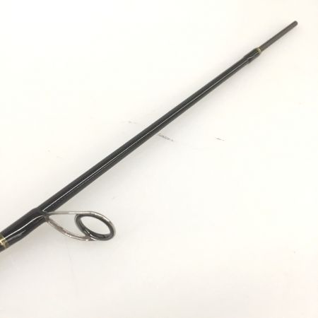  YAMAGA Blanks ヤマス ルアーロッド ルーパス61 淡水用 渓流 竿袋付