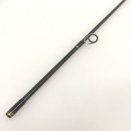  YAMAGA Blanks ヤマス ルアーロッド ルーパス61 淡水用 渓流 竿袋付