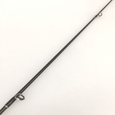  YAMAGA Blanks ヤマス ルアーロッド ルーパス61 淡水用 渓流 竿袋付