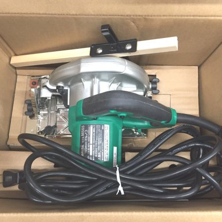  MAKITA マキタ 165mm 丸のこ M565 コード式 2021年製 M565 グリーン