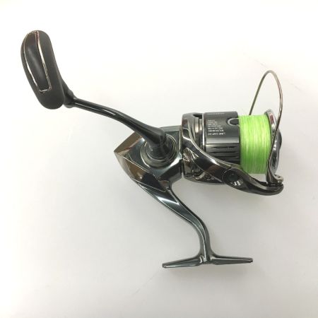  SHIMANO シマノ スピニングリール 22ステラ  4000XG 043962