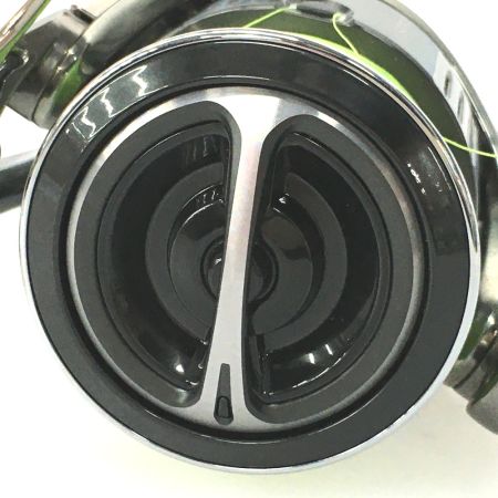  SHIMANO シマノ スピニングリール 22ステラ  4000XG 043962