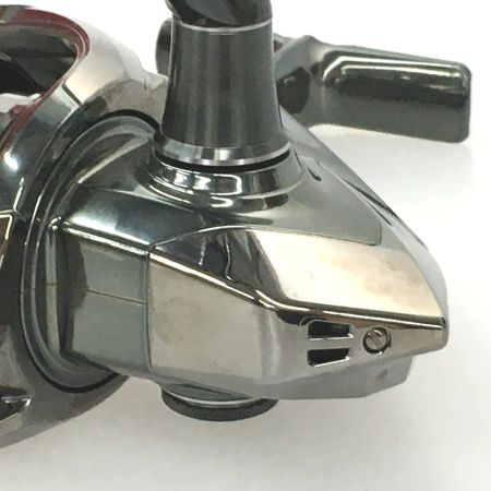  SHIMANO シマノ スピニングリール 22ステラ  4000XG 043962