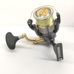 △△ SHIMANO シマノ スピニングリール 10ステラ C3000HG ライン付属 Bランク