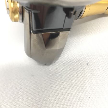  SHIMANO シマノ スピニングリール 10ステラ C3000HG ライン付属