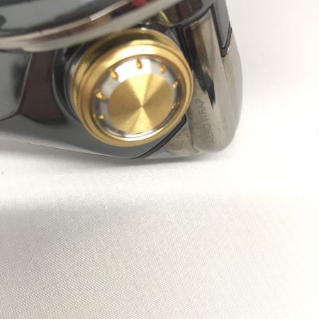  SHIMANO シマノ スピニングリール 10ステラ C3000HG ライン付属