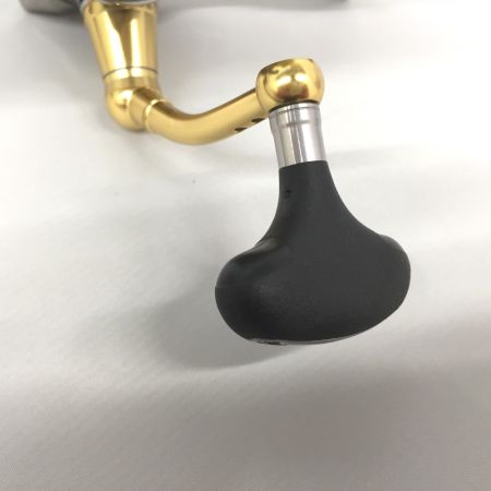  SHIMANO シマノ スピニングリール 10ステラ C3000HG ライン付属