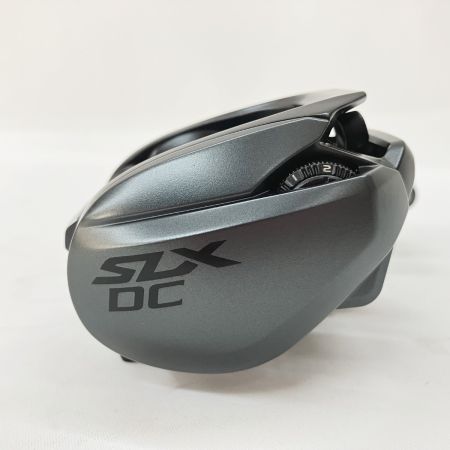 SHIMANO シマノ 20 SLX DC 71HG 04180 ベイトリール