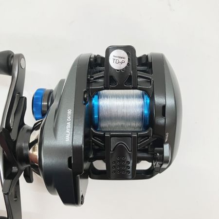 SHIMANO シマノ 20 SLX DC 71HG 04180 ベイトリール