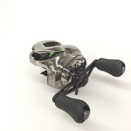 SHIMANO シマノ ベイトリール 21アンタレスDC HG LEFT 外箱、ライン付属｜中古｜なんでもリサイクルビッグバン