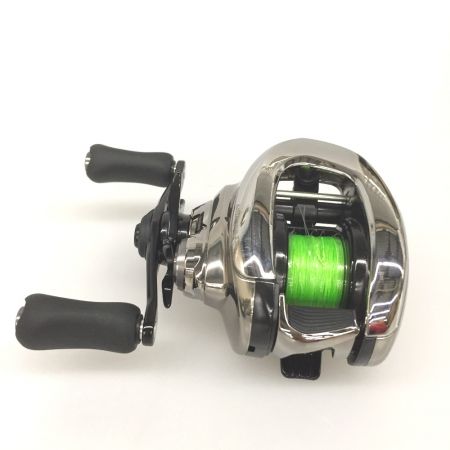 ベイトリール 21アンタレスDC シマノ SHIMANO HG LEFT 釣り用品 リール ベイトリール