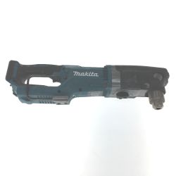 △△ MAKITA マキタ 40V 13mm　充電式アングルドリル　本体のみ DA001G Bランク