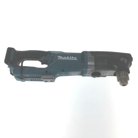  MAKITA マキタ 40V 13mm　充電式アングルドリル　本体のみ DA001G