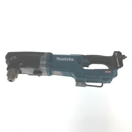  MAKITA マキタ 40V 13mm　充電式アングルドリル　本体のみ DA001G