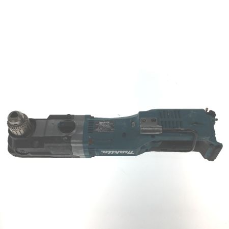  MAKITA マキタ 40V 13mm　充電式アングルドリル　本体のみ DA001G