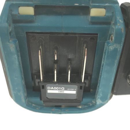  MAKITA マキタ 40V 13mm　充電式アングルドリル　本体のみ DA001G