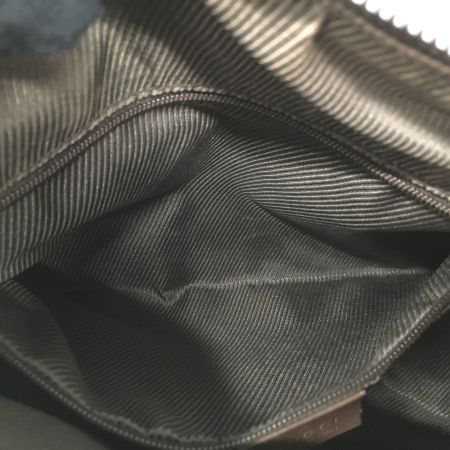  GUCCI グッチ GG柄ミニボストンバッグ キャンバス×レザー 0010851