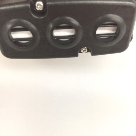  理研計器 ポータブルガスモニター GX-3R レッド 防塵/防水 本体のみ