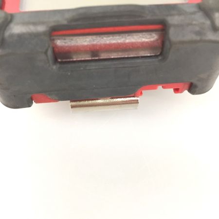  理研計器 ポータブルガスモニター GX-3R レッド 防塵/防水 本体のみ