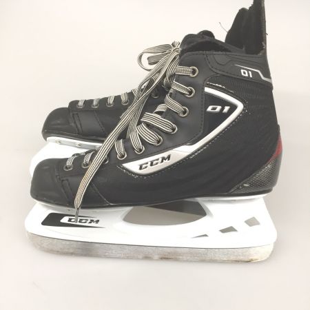  ZAIRAS ザイラス ホッケースケート　27cm