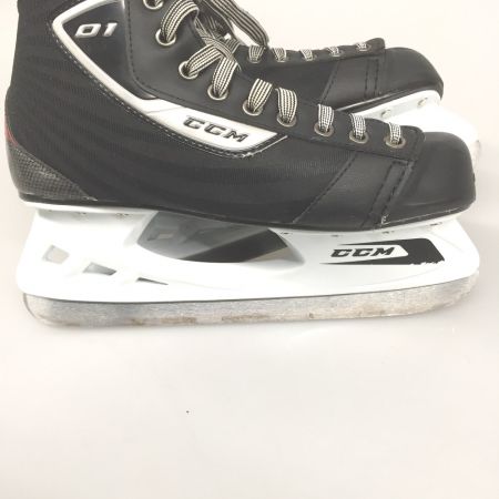  ZAIRAS ザイラス ホッケースケート　27cm