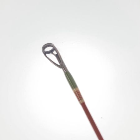  M-AIRE  2P ロッド 正影グラス  MG-41MLC ベイト