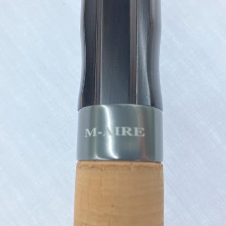  M-AIRE  2P ロッド 正影グラス  MG-41MLC ベイト