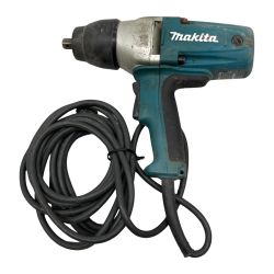 △△ MAKITA マキタ インパクトレンチ 100v 本体のみ TW0350SP Bランク