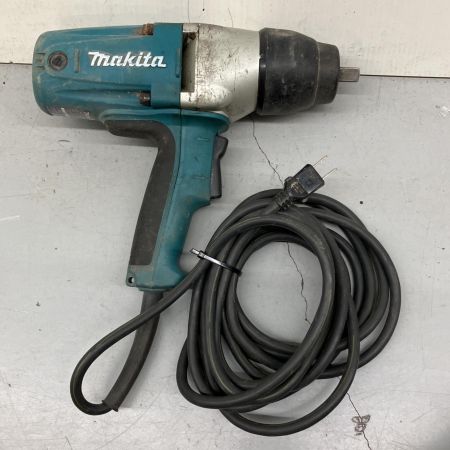  MAKITA マキタ インパクトレンチ 100v 本体のみ TW0350SP