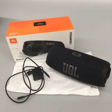  JBL ジェー・ビー・エル スピーカー CHARGE5