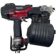 MAKITA マキタ 高圧エア釘打ち AN931H 90mm Cランク