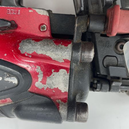 MAKITA マキタ 高圧エア釘打ち AN931H 90mm