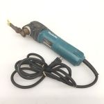 MAKITA マキタ 研磨工具 ディスクグラインダー コードレス式 125mm 18v