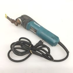 △△ MAKITA マキタ マルチツール  本体のみ コード式 TM3010CT Cランク