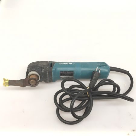  MAKITA マキタ マルチツール  本体のみ コード式 TM3010CT