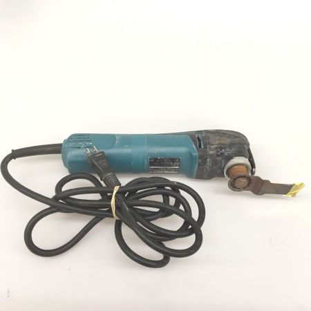  MAKITA マキタ マルチツール  本体のみ コード式 TM3010CT