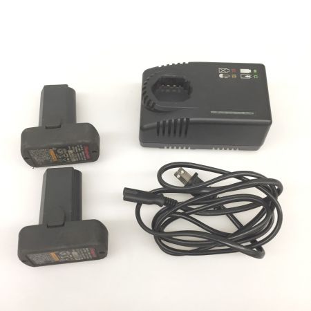  Snap-on スナップオン コードレスドライバドリル 14.4v CDRJ861 レッド 充電器・充電池2個付