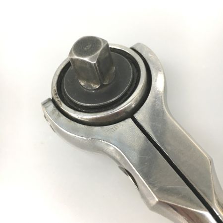  Snap-on スナップオン 3/8" ラウンドヘッドラチェット FHNF100