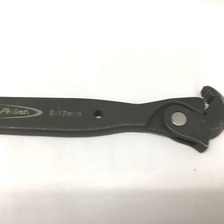  Blue Point ブルーポイント デュアルアクションクイックレンチ 14-32mm 8-17mm