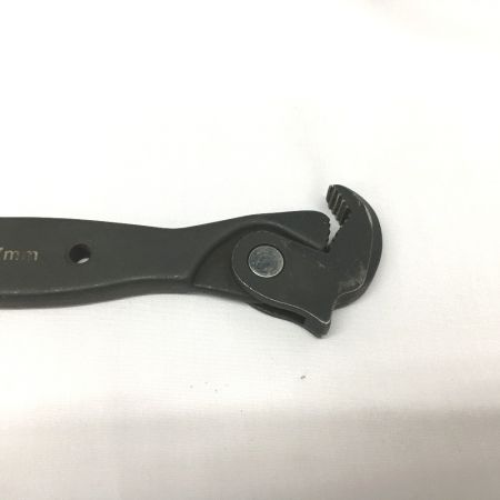  Blue Point ブルーポイント デュアルアクションクイックレンチ 14-32mm 8-17mm